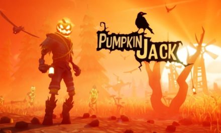 Análisis – Pumpkin Jack