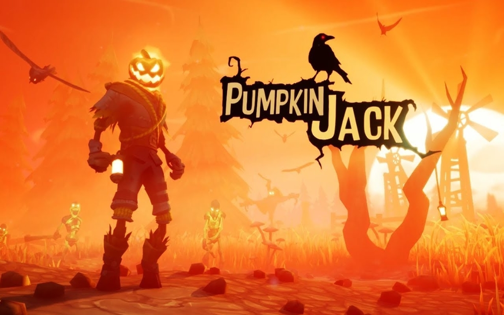 Análisis – Pumpkin Jack