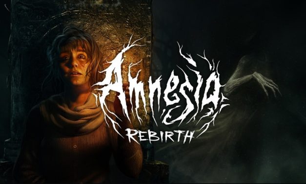 Análisis – Amnesia: Rebirth