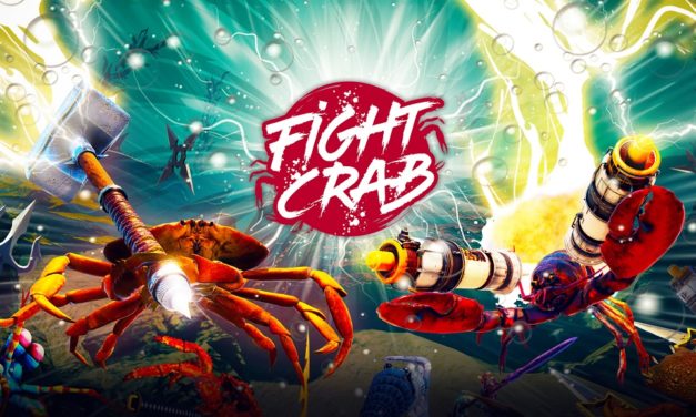 Análisis – Fight Crab