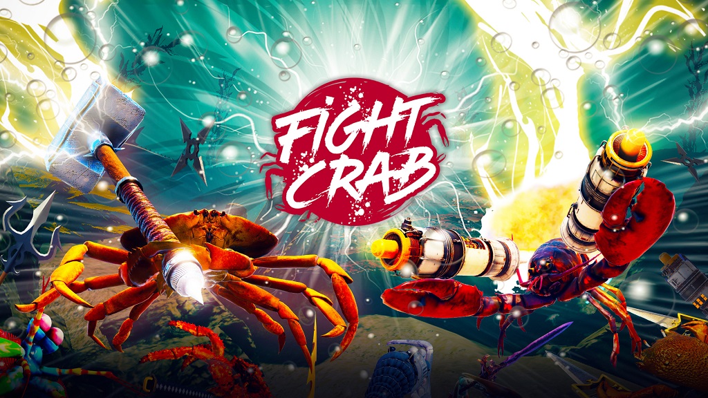 Análisis – Fight Crab