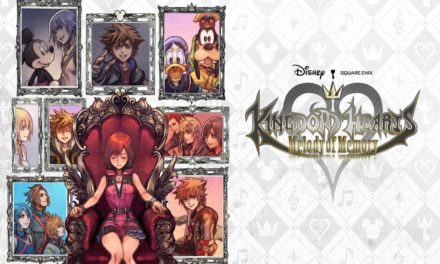 Análisis – Kingdom Hearts: Melody of Memory