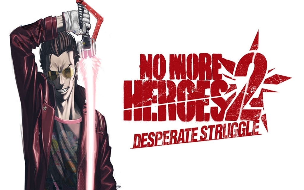 Análisis – No More Heroes 2: Desperate Struggle