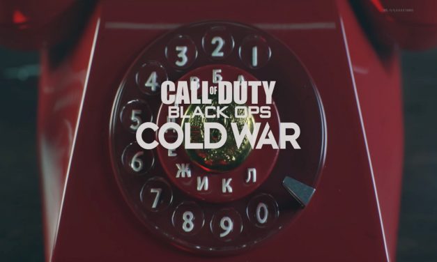 Análisis – Call of Duty Black Ops: Cold War
