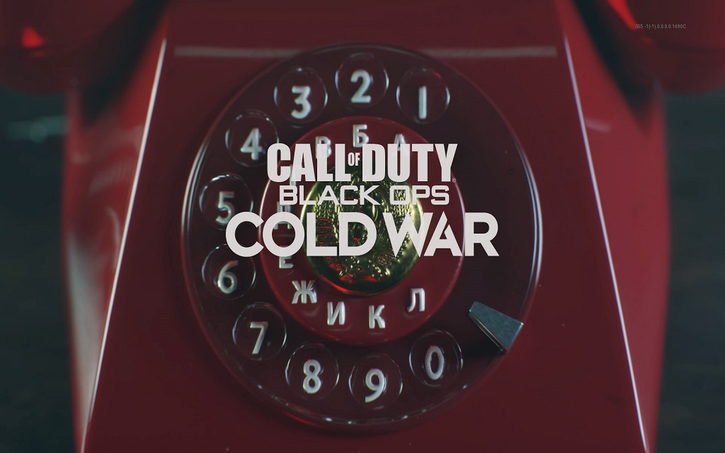 Análisis – Call of Duty Black Ops: Cold War