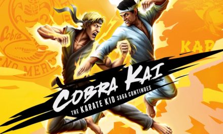 Análisis – Cobra Kai: The Karate Kid Saga Continues