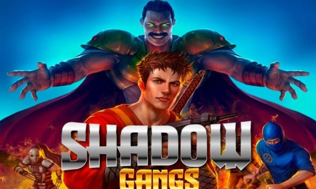 Análisis – Shadow Gangs