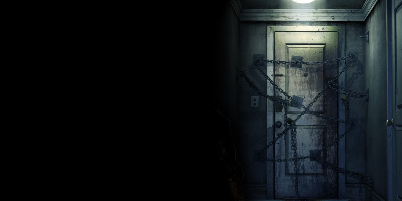 Análisis – Silent Hill 4: The Room GOG Edition