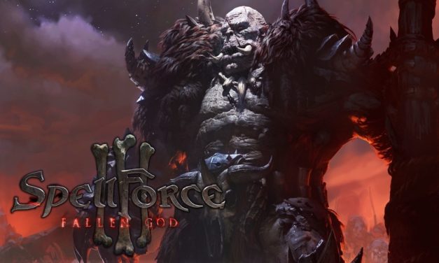 Análisis – SpellForce 3: Fallen God