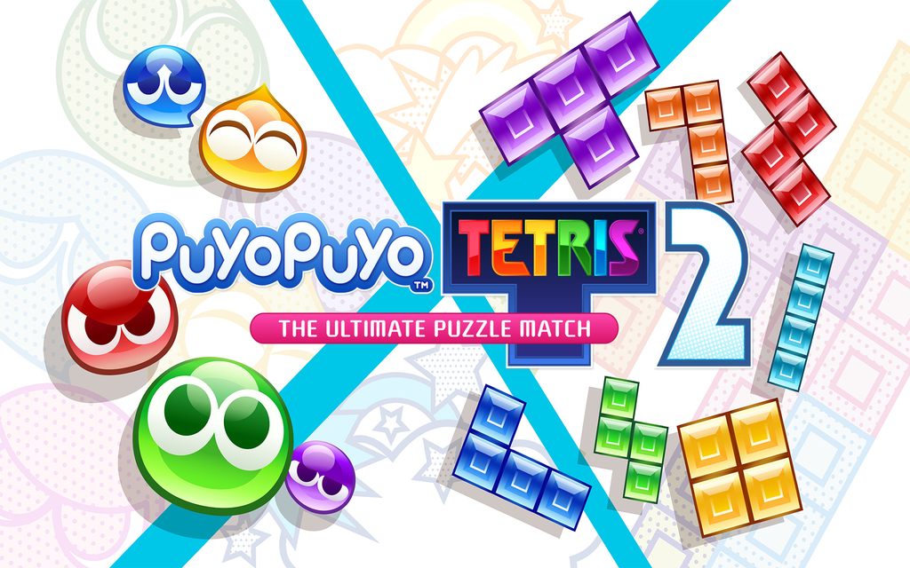 Análisis – Puyo Puyo Tetris 2