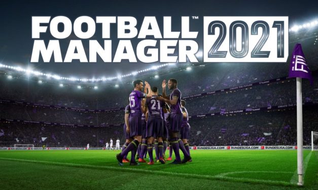 Análisis – Football Manager 2021