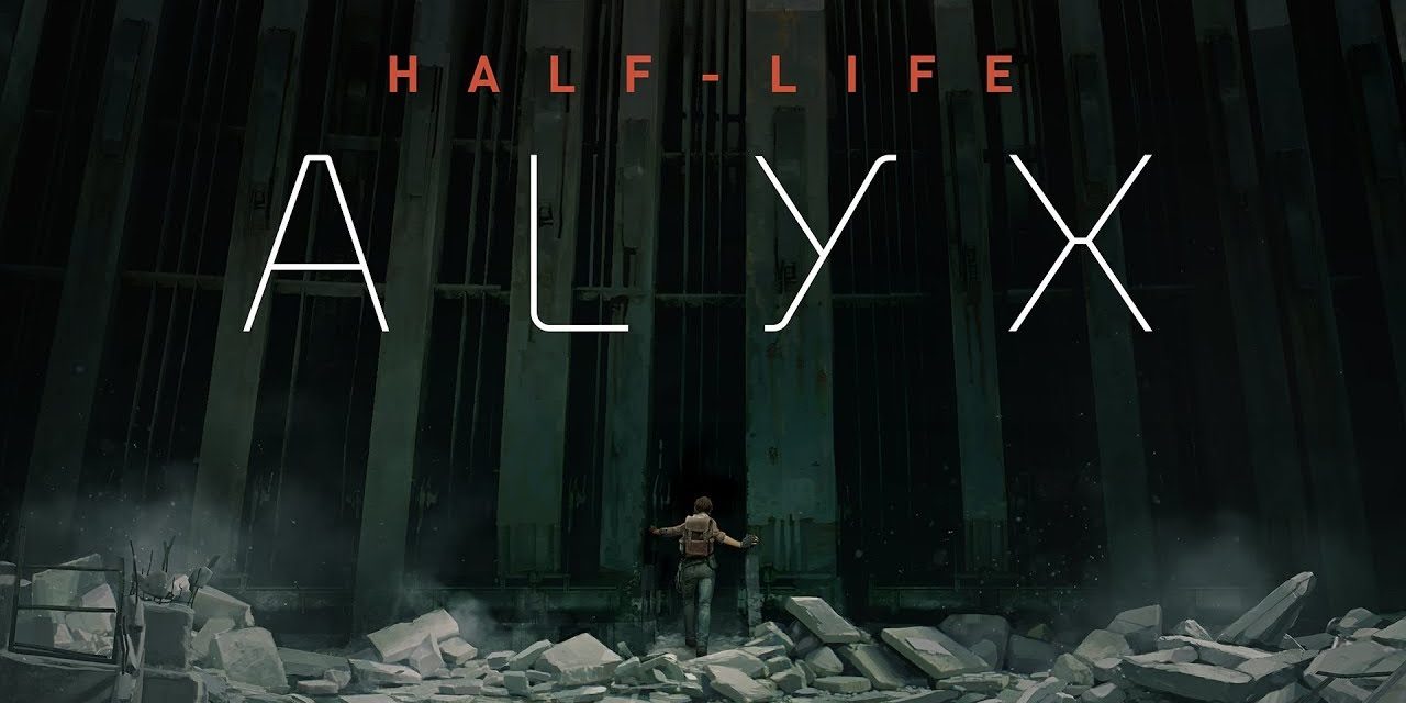 Análisis – Half-Life: Alyx