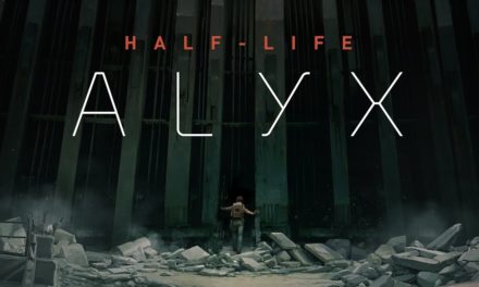 Análisis – Half-Life: Alyx
