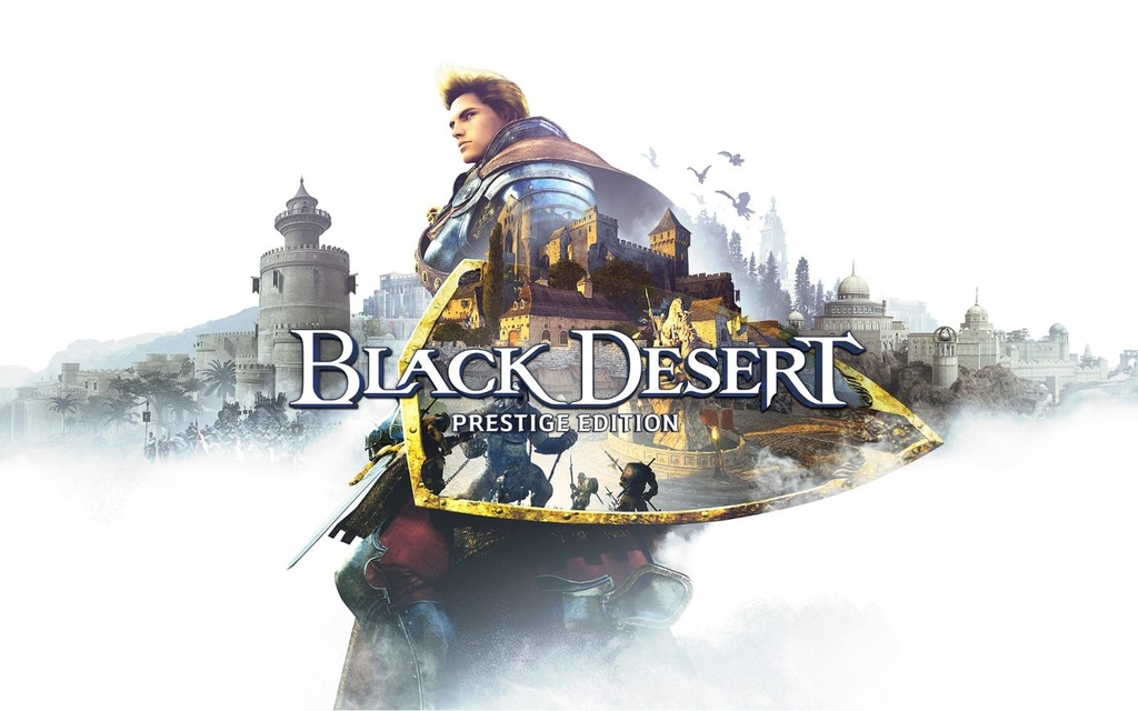 Análisis – Black Desert: Prestige Edition