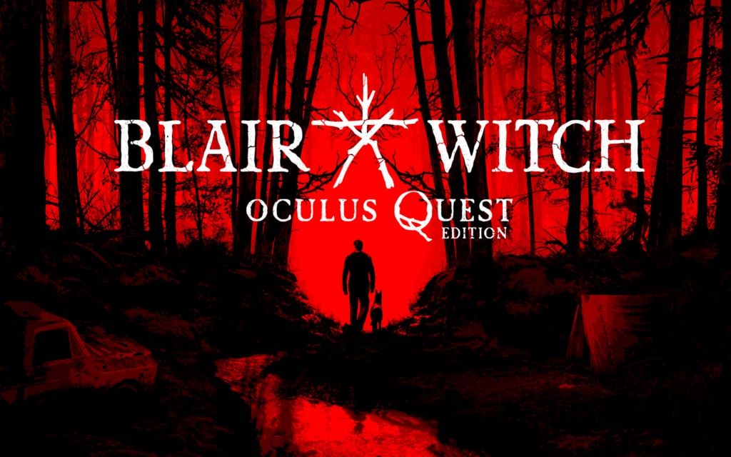 Análisis – Blair Witch: Oculus Quest Edition