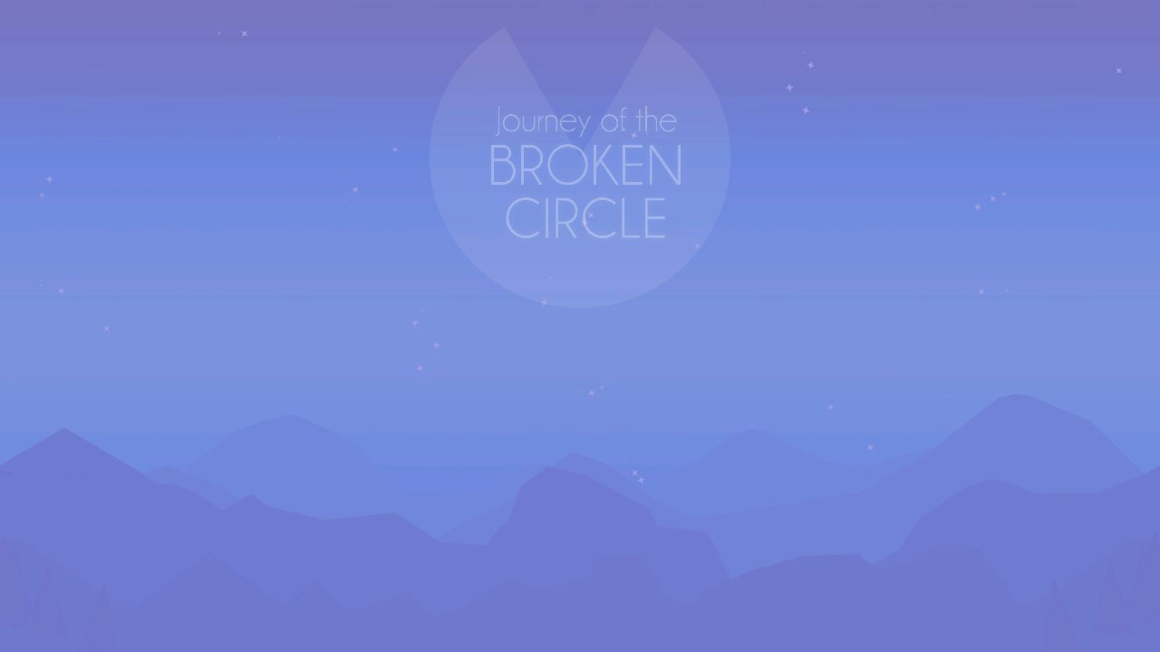 Análisis Journey of the Broken Circle 33bits