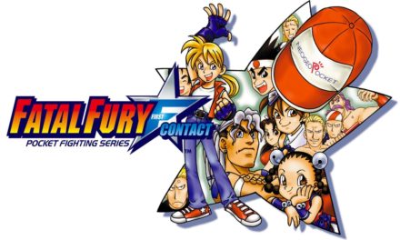 Análisis – Fatal Fury: First Contact