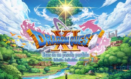 Análisis – Dragon Quest XI S: Ecos de un pasado perdido – Edición definitiva
