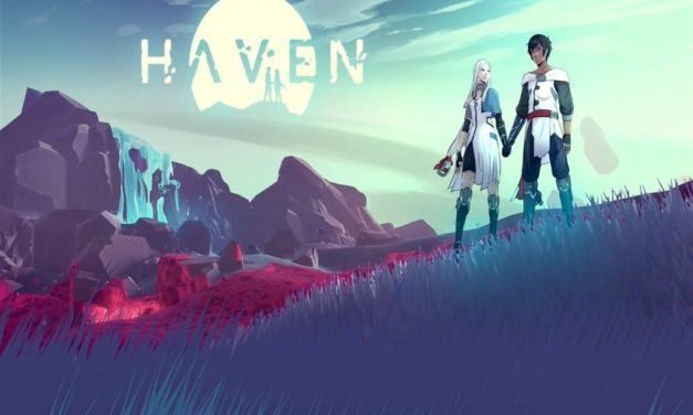 Análisis – Haven