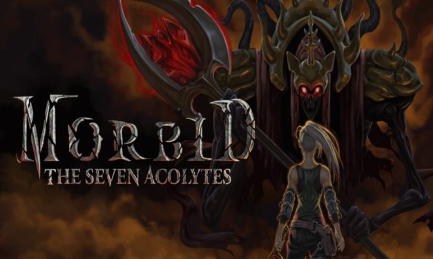 Análisis – Morbid: The Seven Acolytes