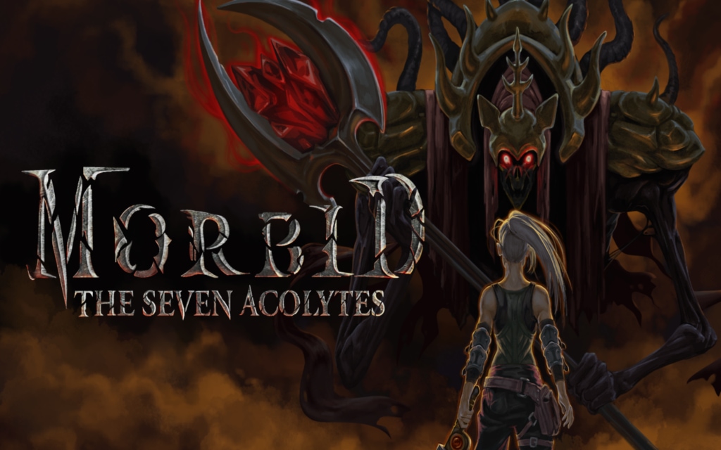 Análisis – Morbid: The Seven Acolytes