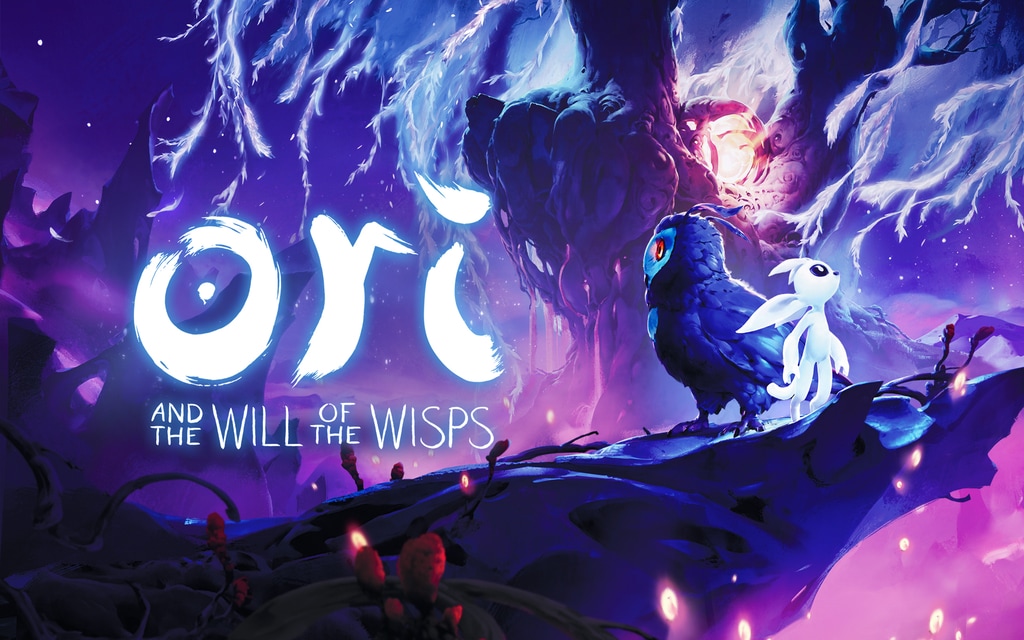 Análisis – Ori and the Will of the Wisps (Switch)