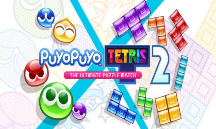 Análisis – Puyo Puyo Tetris 2