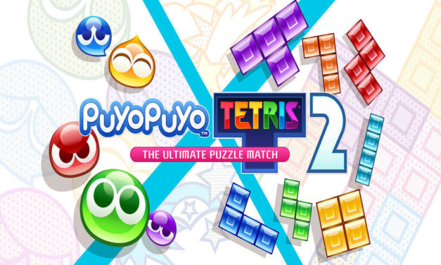 Análisis – Puyo Puyo Tetris 2