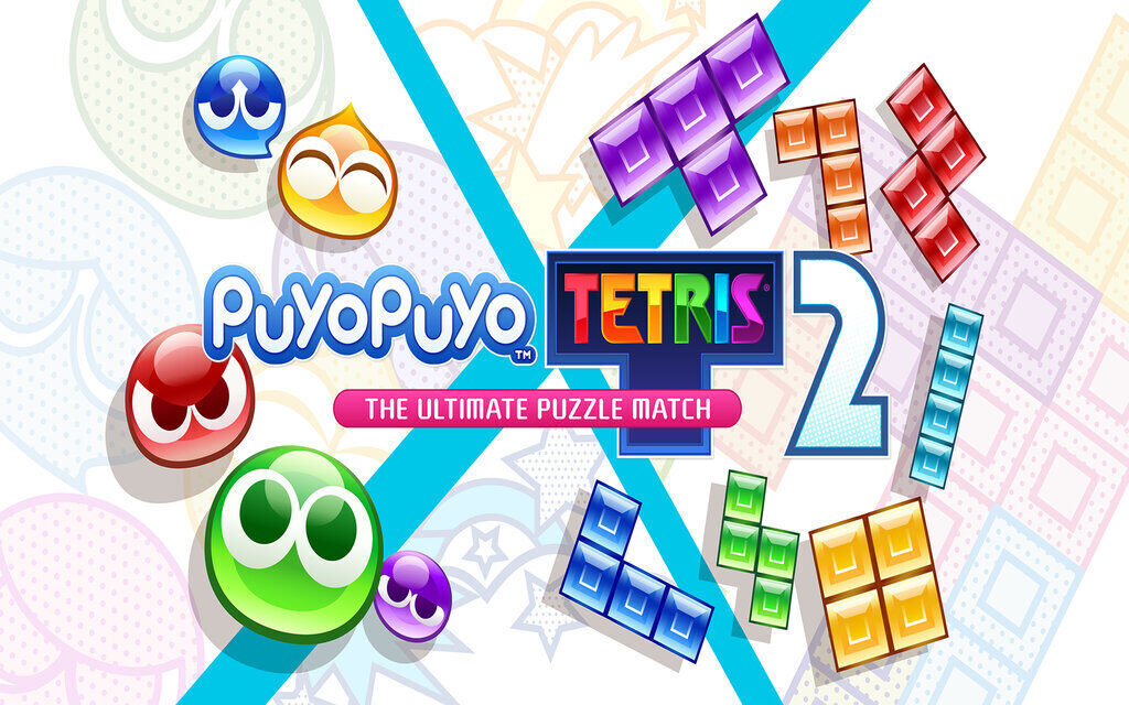 Análisis – Puyo Puyo Tetris 2
