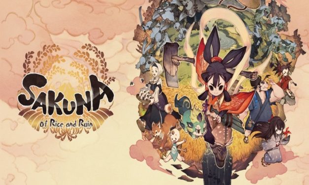Análisis – Sakuna: Of Rice and Ruin