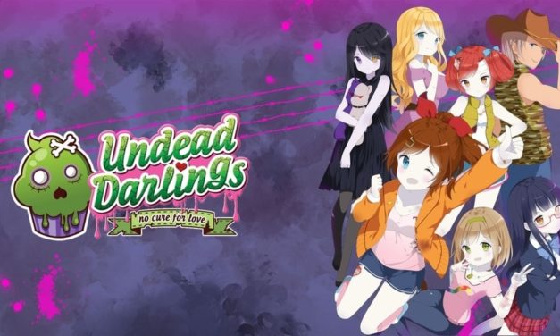 Análisis – Undead Darlings ~no cure for love~