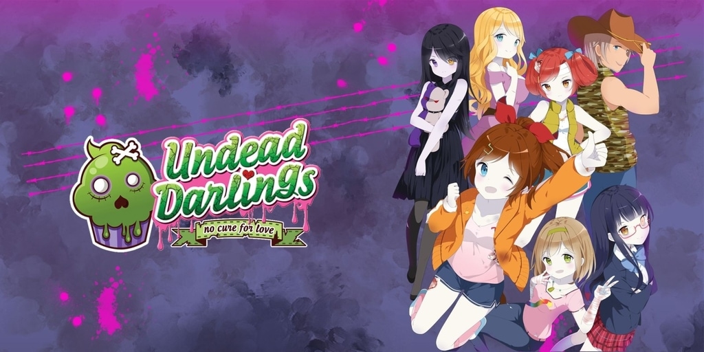 Análisis – Undead Darlings ~no cure for love~