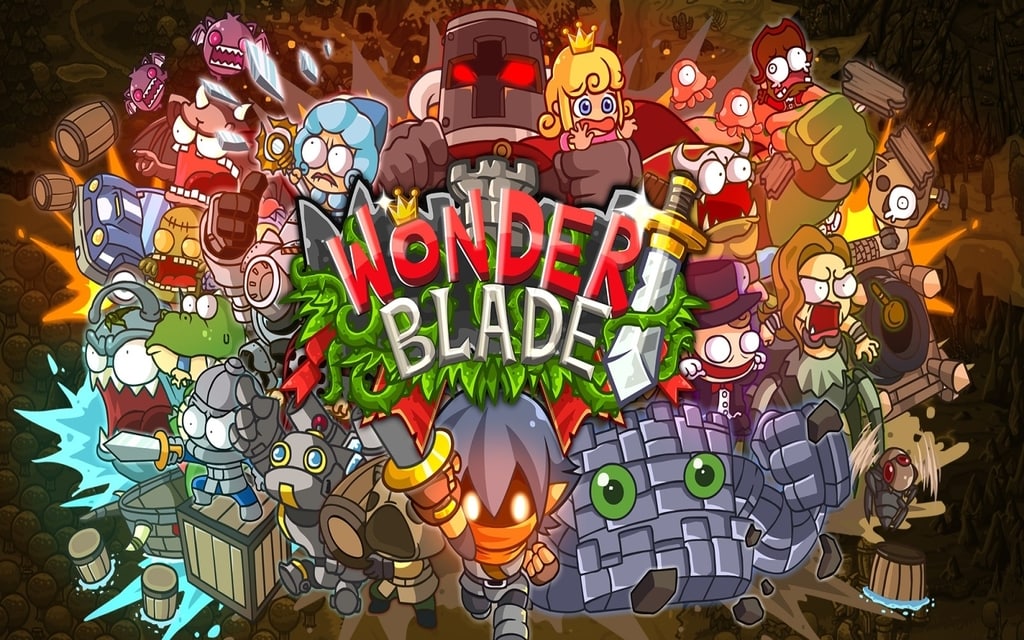 Análisis – Wonder Blade