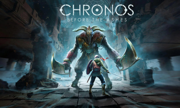 Análisis – Chronos: Before the Ashes