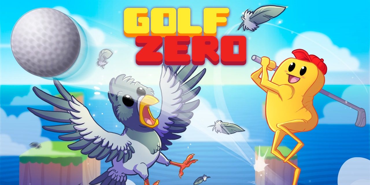 Análisis – Golf Zero