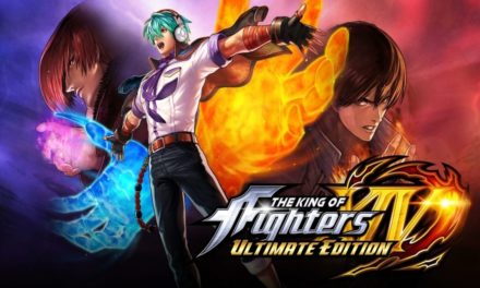 Análisis – THE KING OF FIGHTERS XIV ULTIMATE EDITION