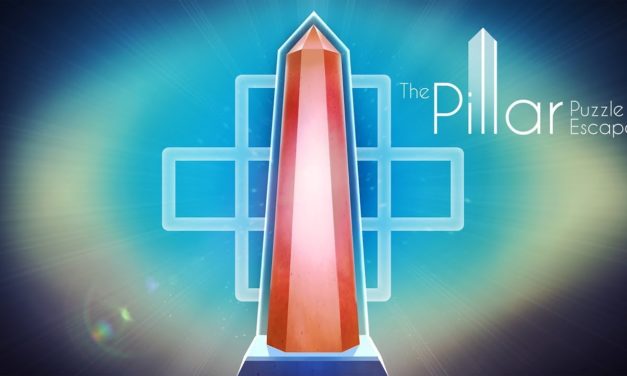 Análisis – The Pillar: Puzzle Escape