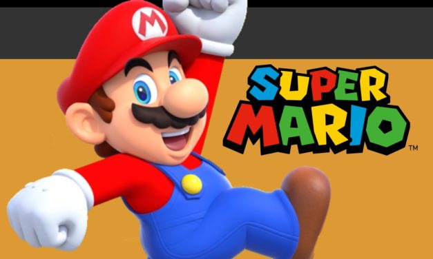 Super Mario Bros: 35 años del fontanero más famoso