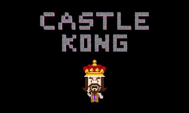 Análisis – Castle Kong