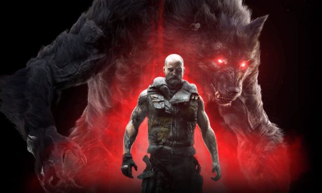 Análisis – Werewolf: The Apocalypse – Earthblood