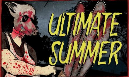 Probando – Ultimate Summer