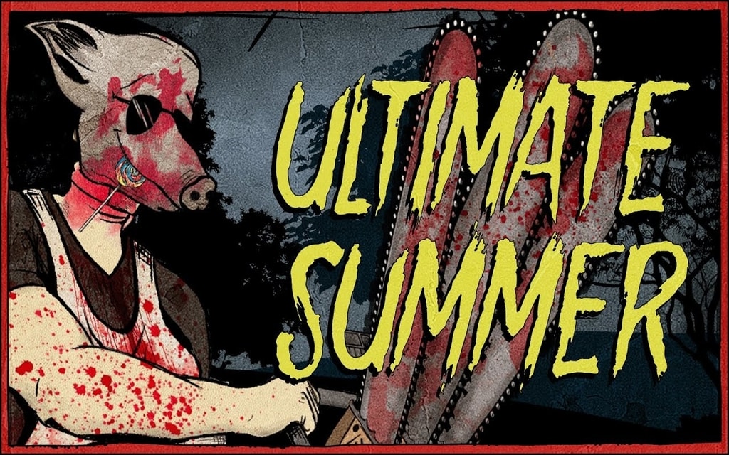Probando – Ultimate Summer