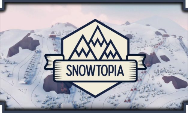 Probando – Snowtopia