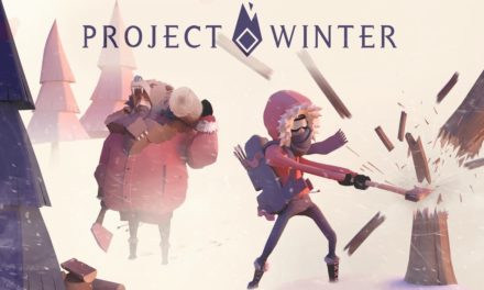 Análisis – Project Winter
