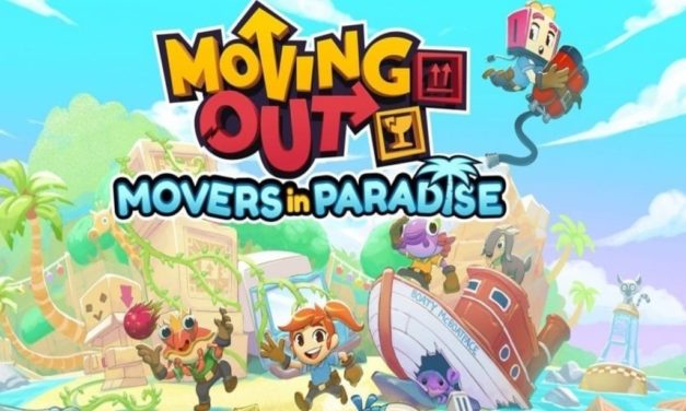 Análisis – Moving Out: Movers in paradise