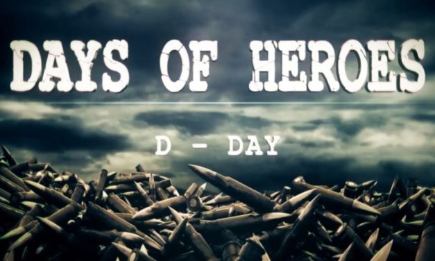 Análisis – Days of Heroes: D-Day