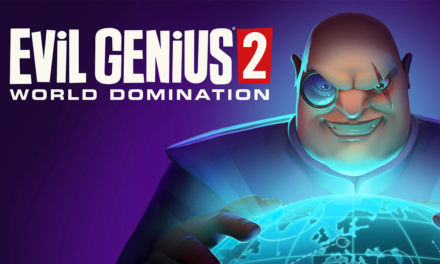 Análisis – Evil Genius 2: World Domination