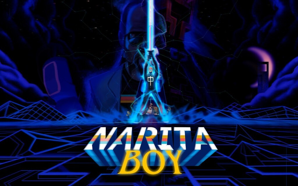 Análisis – Narita Boy