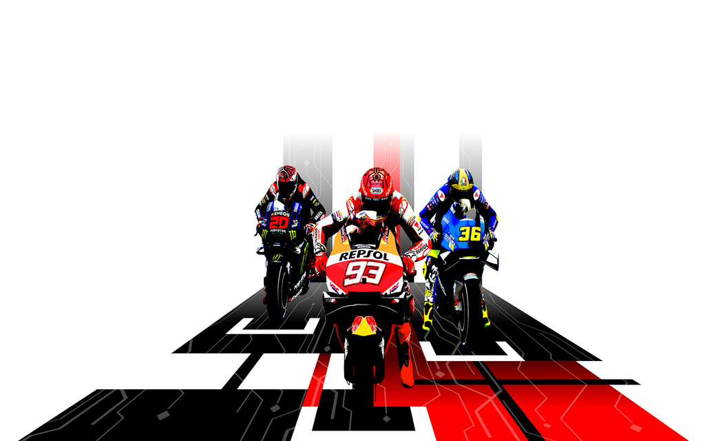 Probando – MotoGP 21