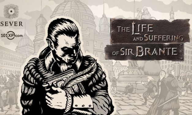 Análisis – The Life and Suffering of Sir Brante